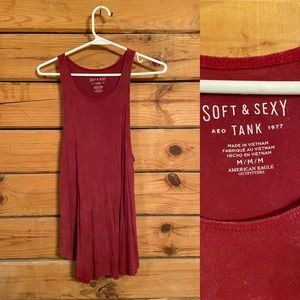 American Eagle Tank Top